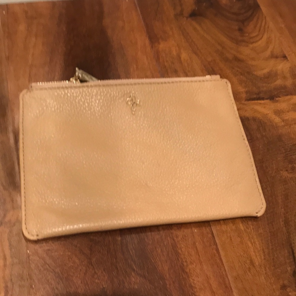 Cole Haan Wristlet/Clutch